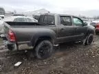 2012 Toyota Tacoma Double Cab