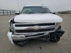 2011 Chevrolet Silverado C1500 LT