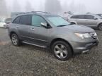 2007 Acura MDX Sport