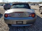 2003 BMW Z4 3.0