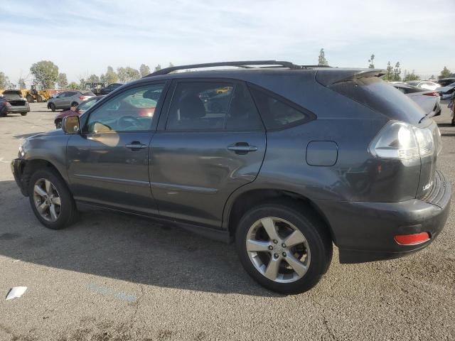 2006 Lexus RX 330