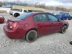 2005 Saturn Ion Level 2