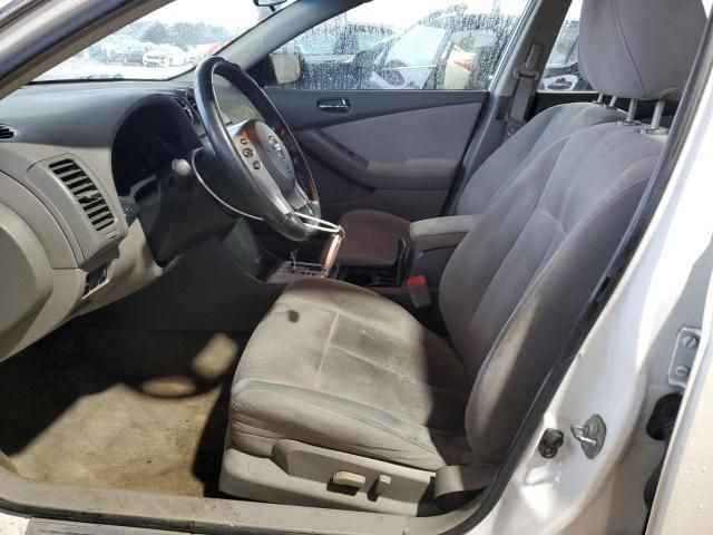 2011 Nissan Altima Base