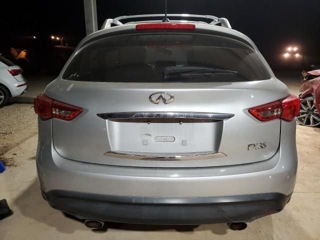 2010 Infiniti FX35