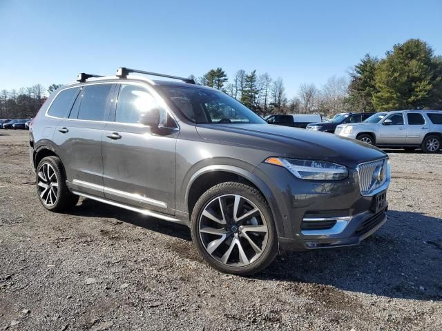 2023 Volvo XC90 Plus