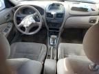 2005 Nissan Sentra 1.8