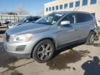 2013 Volvo XC60 T6