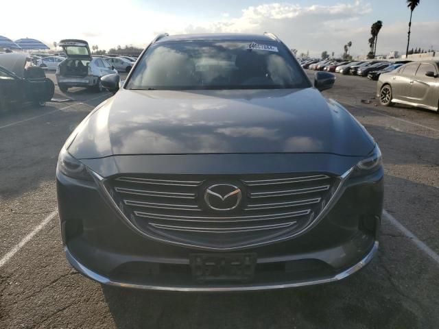 2016 Mazda CX-9 Grand Touring