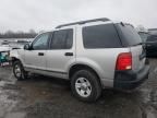 2005 Ford Explorer XLS