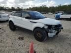 2016 Land Rover Range Rover Evoque SE