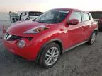 2017 Nissan Juke S