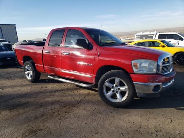 2007 Dodge RAM 1500 ST