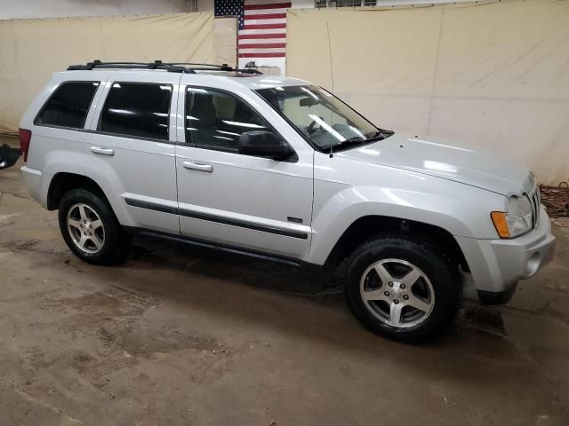 2007 Jeep Grand Cherokee Laredo