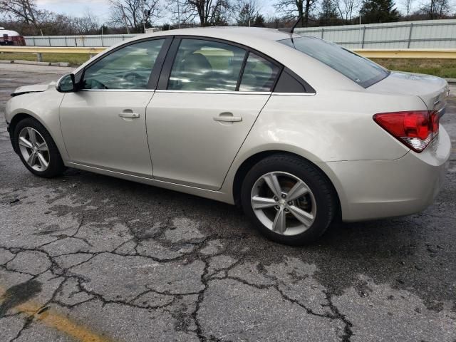 2013 Chevrolet Cruze LT