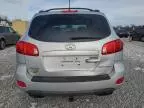 2009 Hyundai Santa FE GLS