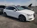 2017 Audi A3 Premium