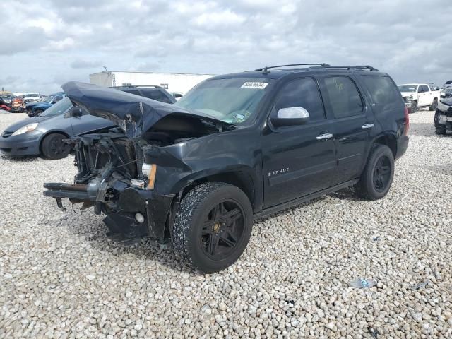 2007 Chevrolet Tahoe C1500