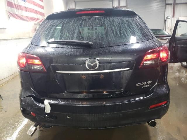 2014 Mazda CX-9 Grand Touring