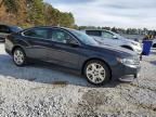 2014 Chevrolet Impala LS