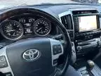 2013 Toyota Land Cruiser