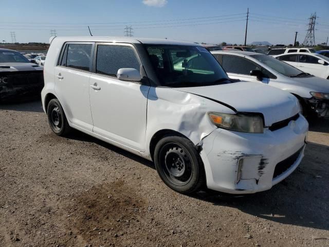 2014 Scion XB