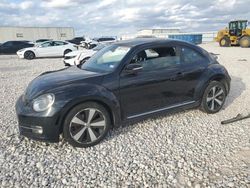 Volkswagen Vehiculos salvage en venta: 2012 Volkswagen Beetle Turbo