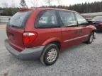 2006 Dodge Caravan SE