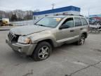 2005 Jeep Grand Cherokee Laredo