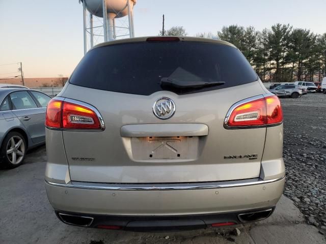 2014 Buick Enclave