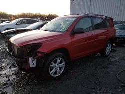 Salvage cars for sale from Copart Windsor, NJ: 2012 Toyota Rav4