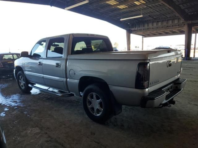 2005 GMC Sierra K1500 Denali