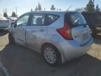 2014 Nissan Versa Note S