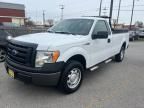 2011 Ford F150