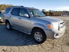 2007 Toyota Sequoia SR5