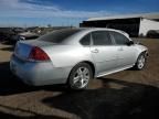 2013 Chevrolet Impala LT