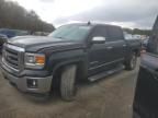 2015 GMC Sierra C1500 SLT