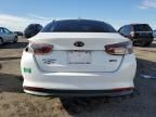 2014 KIA Optima Hybrid