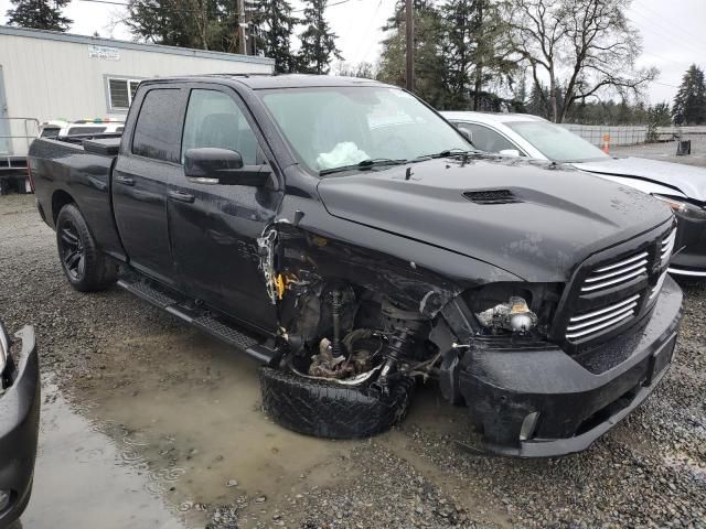 2015 Dodge RAM 1500 Sport