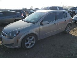 Salvage cars for sale at Magna, UT auction: 2008 Saturn Astra XR