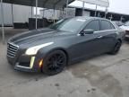 2017 Cadillac CTS Premium Luxury