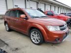 2014 Dodge Journey Limited