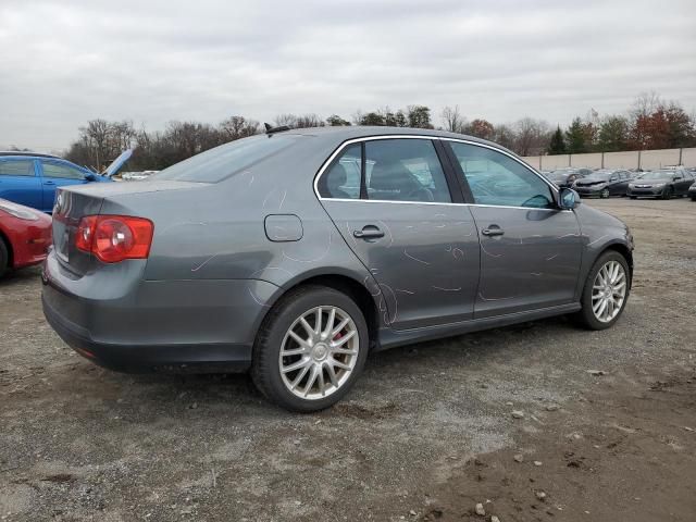 2006 Volkswagen Jetta GLI Option Package 1