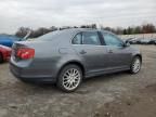 2006 Volkswagen Jetta GLI Option Package 1