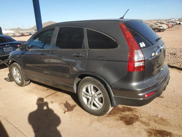 2011 Honda CR-V EX