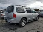 2008 Nissan Armada SE