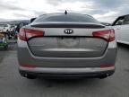 2013 KIA Optima SX