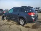 2011 Subaru Outback 3.6R Limited