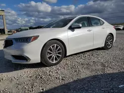 2020 Acura TLX Technology en venta en West Palm Beach, FL