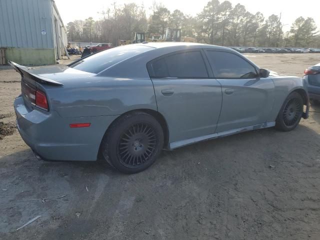 2014 Dodge Charger R/T