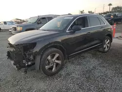 2020 Audi Q3 Premium Plus en venta en San Diego, CA